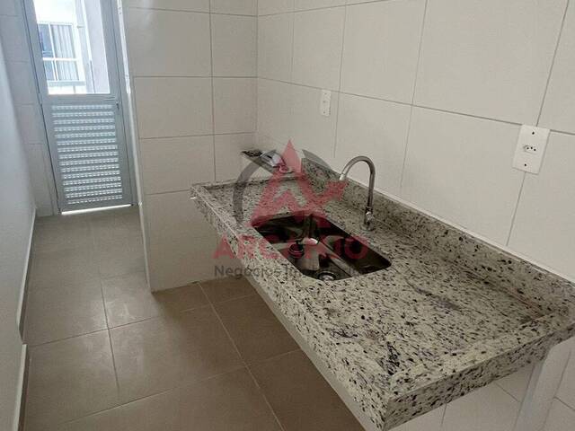 Apartamento para Venda em Ubatuba - 5