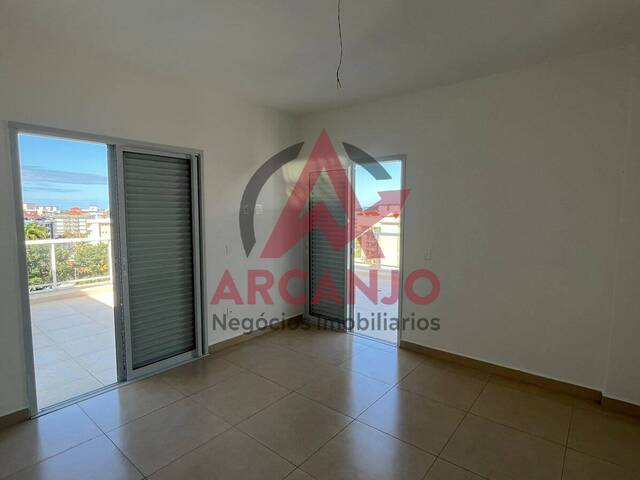 Apartamento para Venda em Ubatuba - 2