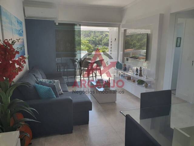 Apartamento para Venda em Ubatuba - 5