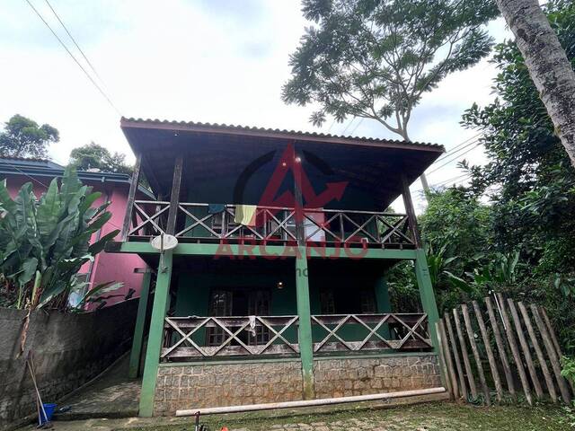 Casa para Venda em Ubatuba - 4