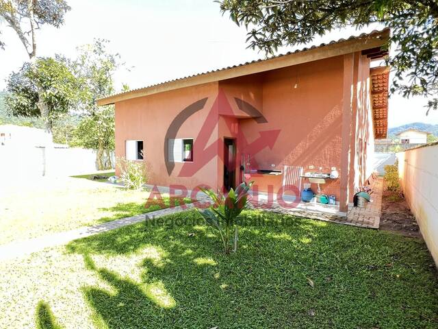 Casa para Venda em Ubatuba - 4