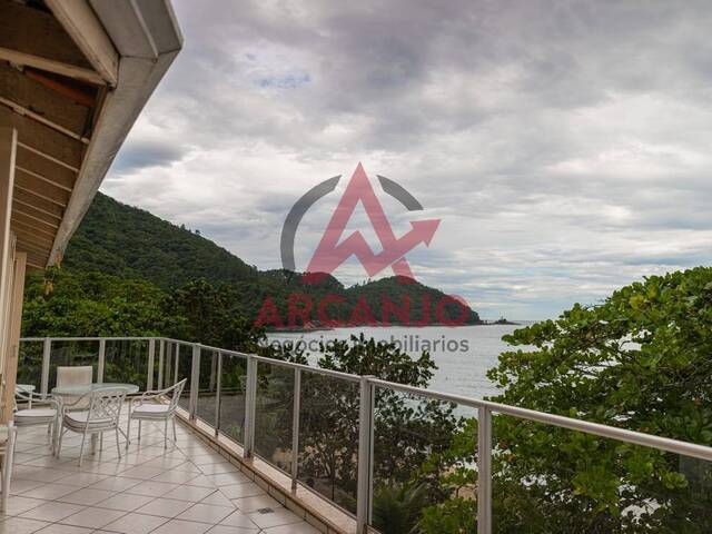 Apartamento para Venda em Ubatuba - 3