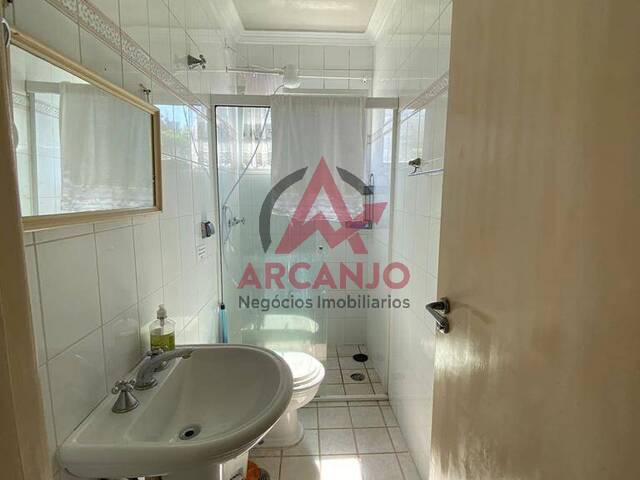 Apartamento para Venda em Ubatuba - 5