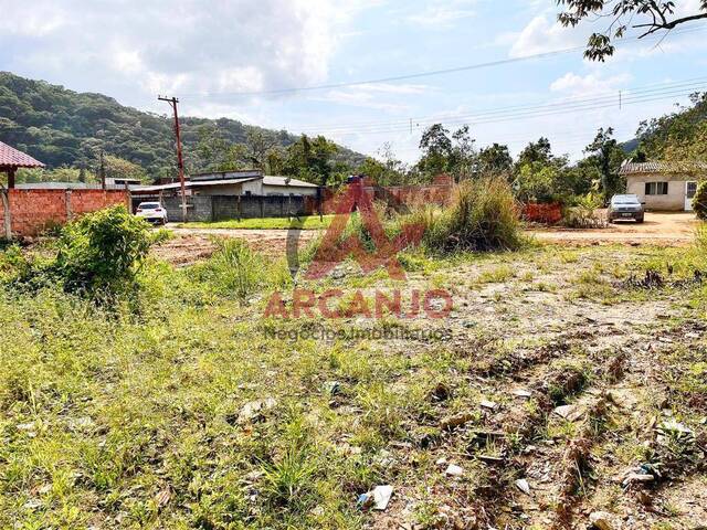 #5408 - Terreno para Venda em Ubatuba - SP - 2