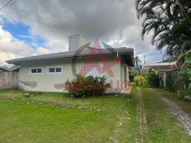 Casa para Venda em Ubatuba - 3