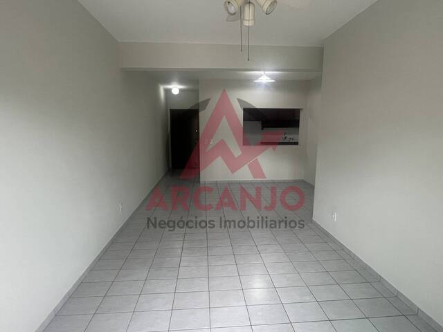 Apartamento para Venda em Ubatuba - 3