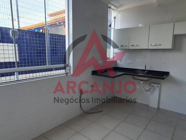 Apartamento para Locação em Ubatuba - 5