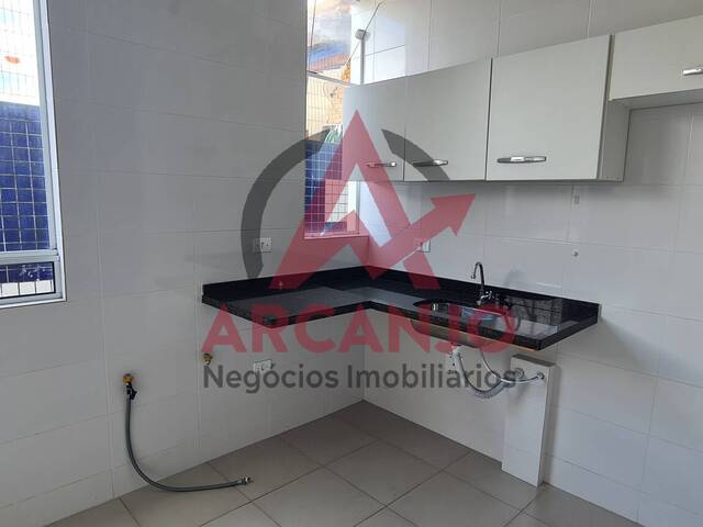 Apartamento para Locação em Ubatuba - 4