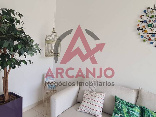 Apartamento para Venda em Ubatuba - 4