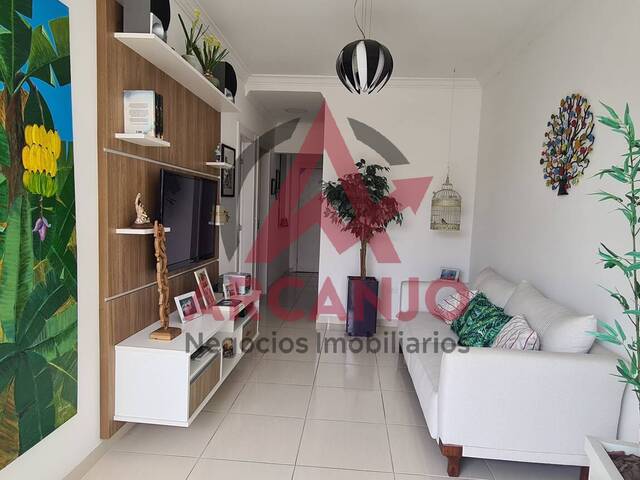 Apartamento para Venda em Ubatuba - 2