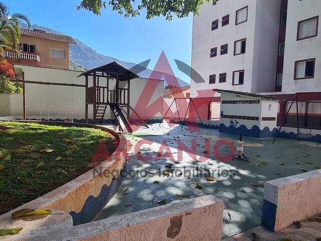 Apartamento para Venda em Ubatuba - 2