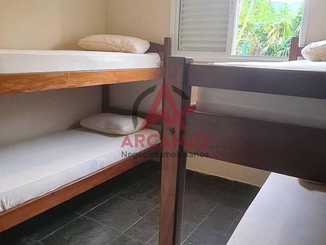 Apartamento para Locação em Ubatuba - 4