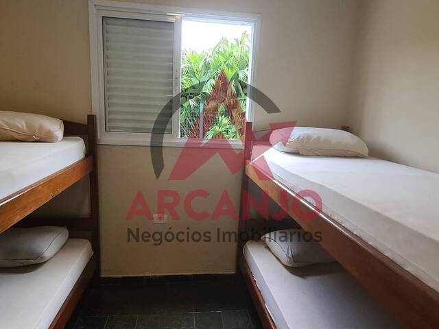 Apartamento para Locação em Ubatuba - 5