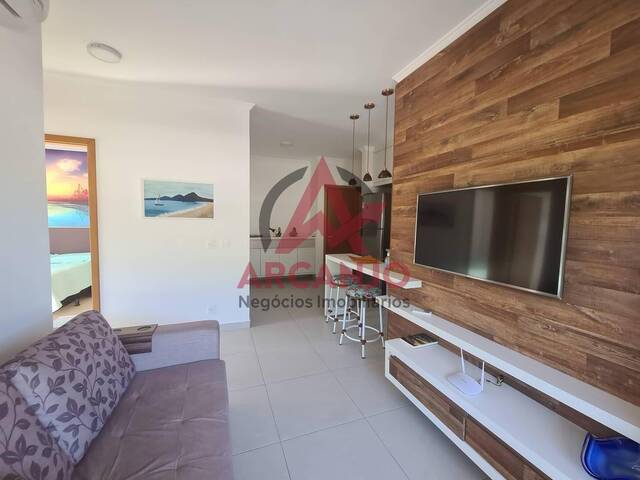 Apartamento para Venda em Ubatuba - 2