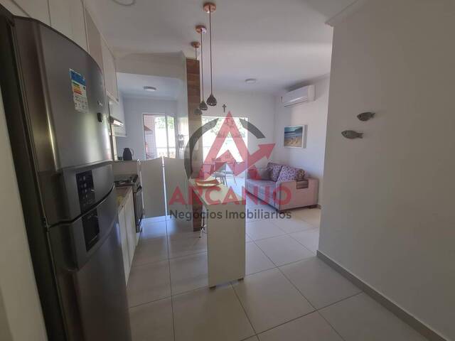 Apartamento para Venda em Ubatuba - 5