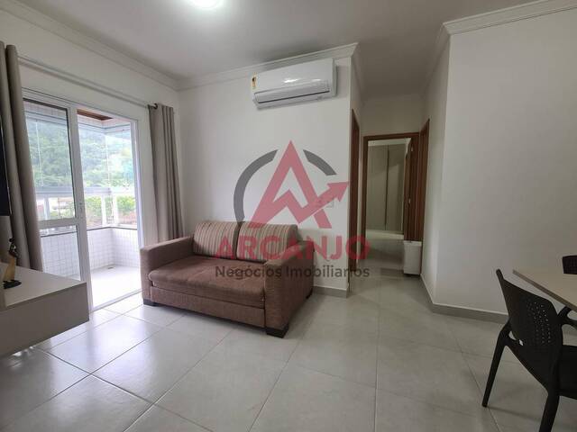 Apartamento para Venda em Ubatuba - 4