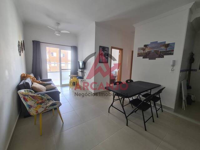 Apartamento para Venda em Ubatuba - 4