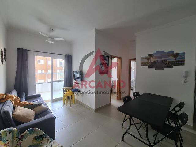 Apartamento para Venda em Ubatuba - 3