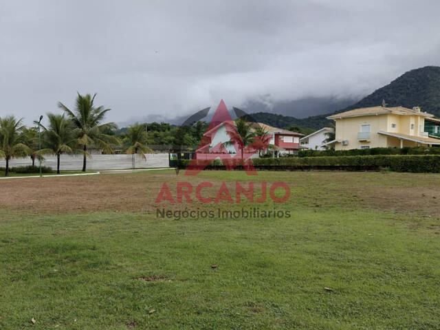 Área para Venda em Caraguatatuba - 3