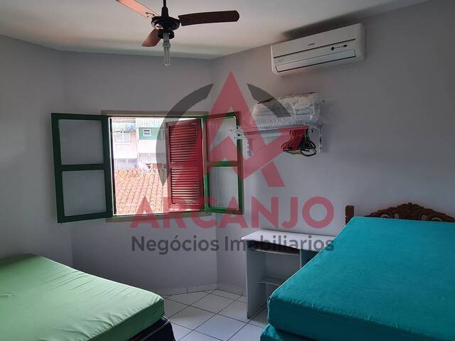 Apartamento para Venda em Ubatuba - 3