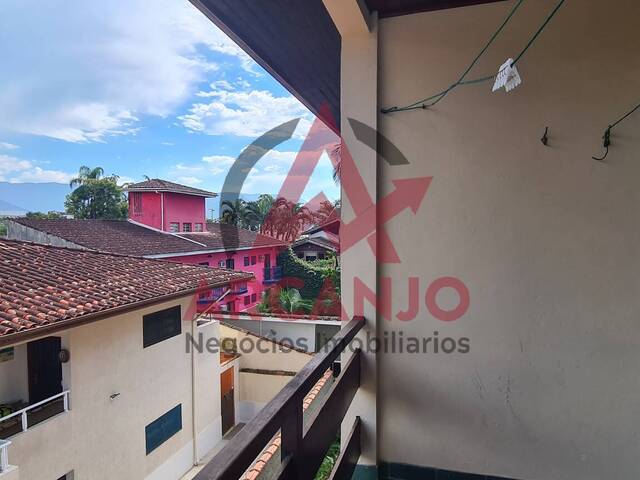 Apartamento para Venda em Ubatuba - 4