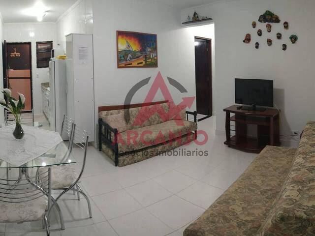 Apartamento para Venda em Ubatuba - 2