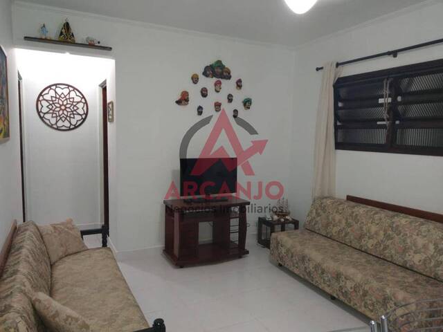 Apartamento para Venda em Ubatuba - 5