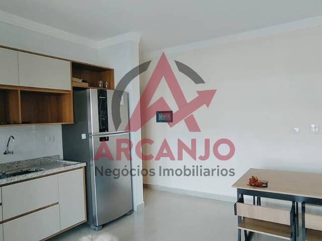 Apartamento para Venda em Ubatuba - 4