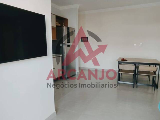 Apartamento para Venda em Ubatuba - 5