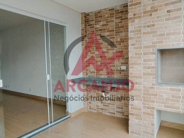 Apartamento para Venda em Ubatuba - 3