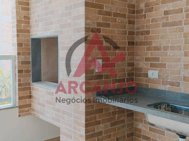 Apartamento para Venda em Ubatuba - 5