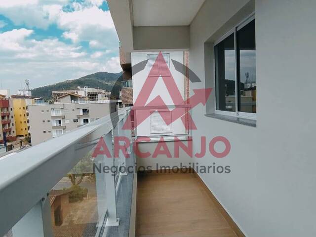 Apartamento para Venda em Ubatuba - 2