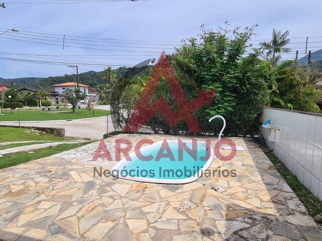 Casa para Venda em Ubatuba - 2