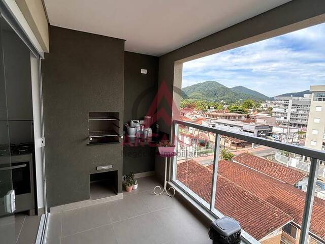 Apartamento para Venda em Ubatuba - 5