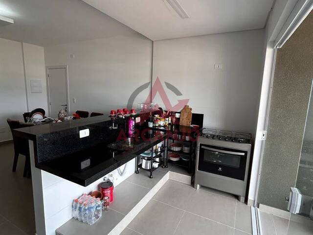 Apartamento para Venda em Ubatuba - 4