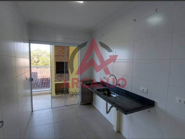 Apartamento para Venda em Ubatuba - 4