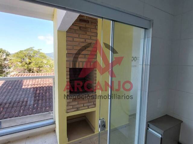 Apartamento para Venda em Ubatuba - 5