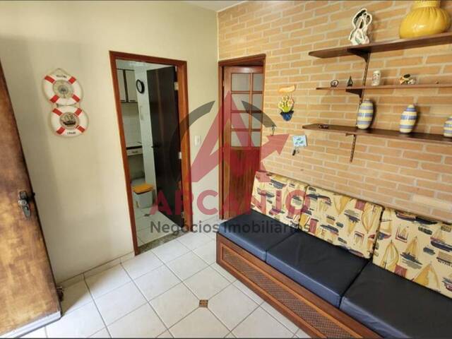 Apartamento para Venda em Ubatuba - 5