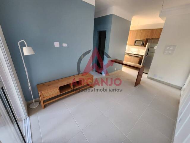 Apartamento para Venda em Ubatuba - 3