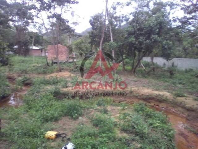 Área para Venda em Ubatuba - 2