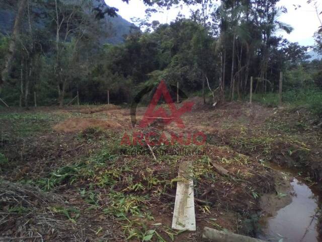 Área para Venda em Ubatuba - 5