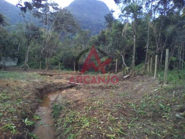 Área para Venda em Ubatuba - 4