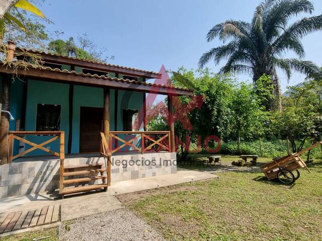 Casa para Venda em Ubatuba - 2