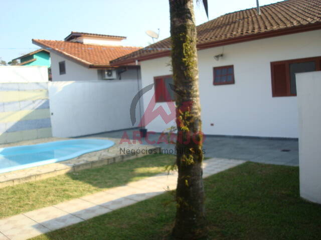 Casa para Venda em Ubatuba - 2