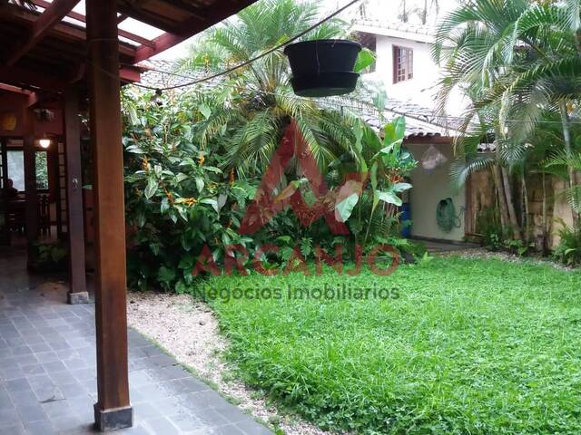 Casa para Venda em Ubatuba - 2