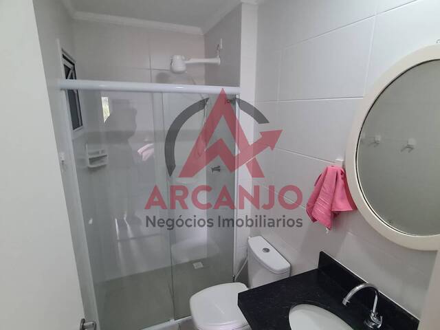 Apartamento para Venda em Ubatuba - 4