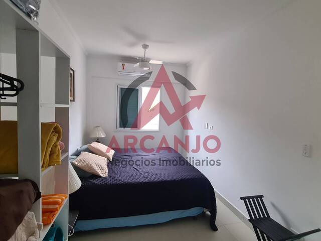 Apartamento para Venda em Ubatuba - 5