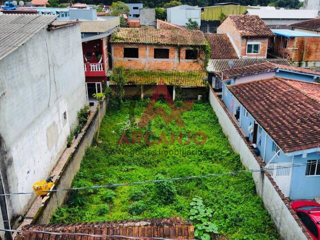 Terreno para Venda em Ubatuba - 2