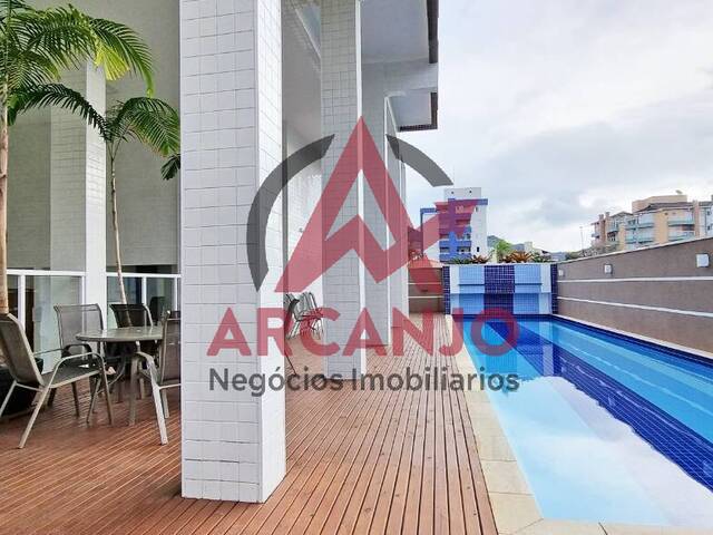 Apartamento para Locação em Ubatuba - 1