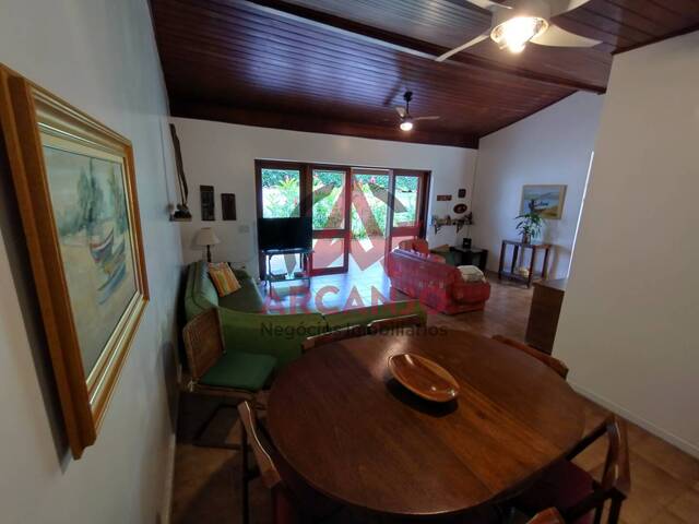 Casa para Venda em Ubatuba - 2